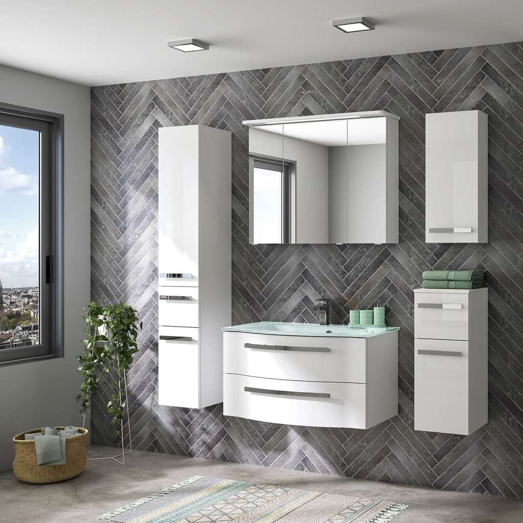 home24 Haengeschrank Fokus 4005