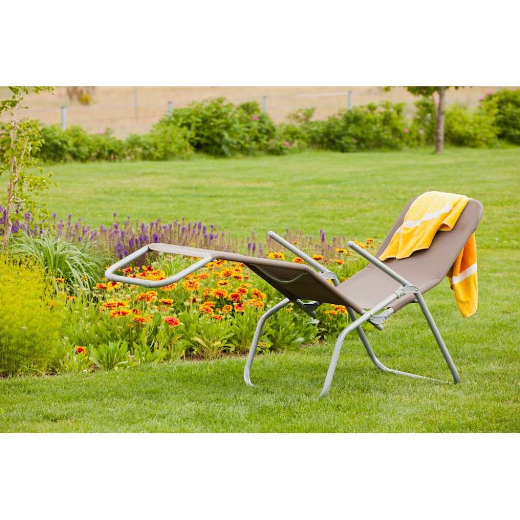 home24 Liegestuhl Bahamas I