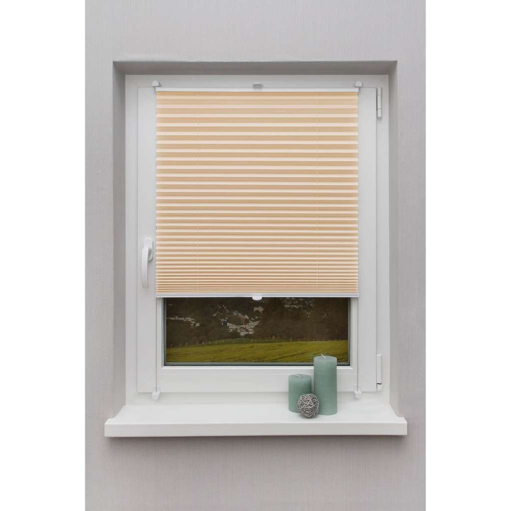 home24 Plissee Klemmfix Fyn