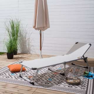 home24 Gartenliege Summer Sun II