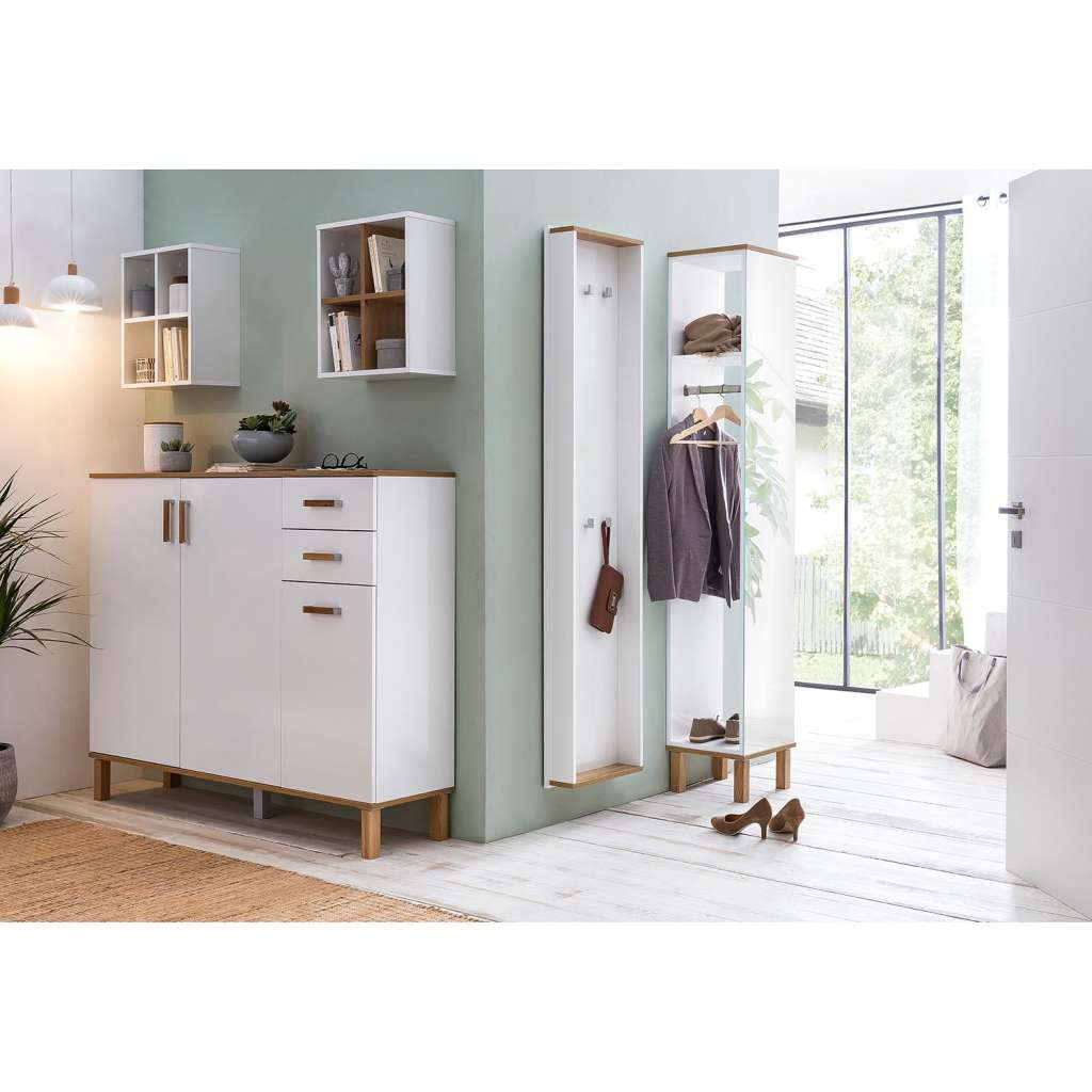 home24 Wandregal Padua