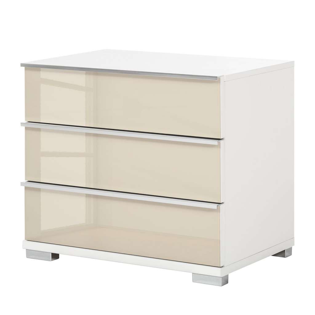 home24 Nachtschrank Chicago II