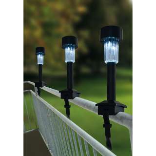 home24 LED-Solarleuchte Terni (4er Set)