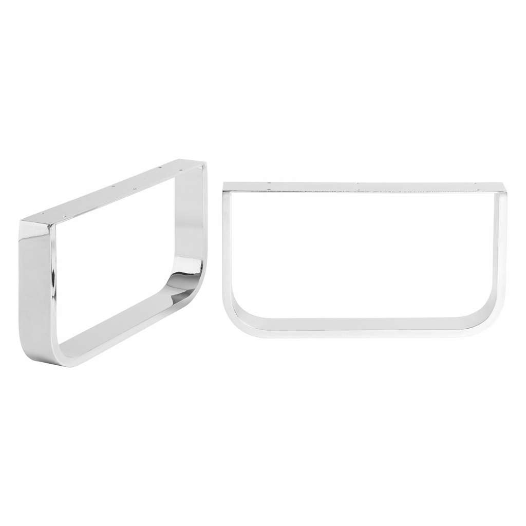 home24 Fuss-Set (2er-Set)