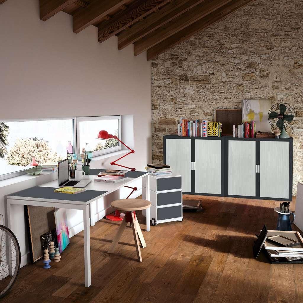home24 Aktenschrank easyOffice