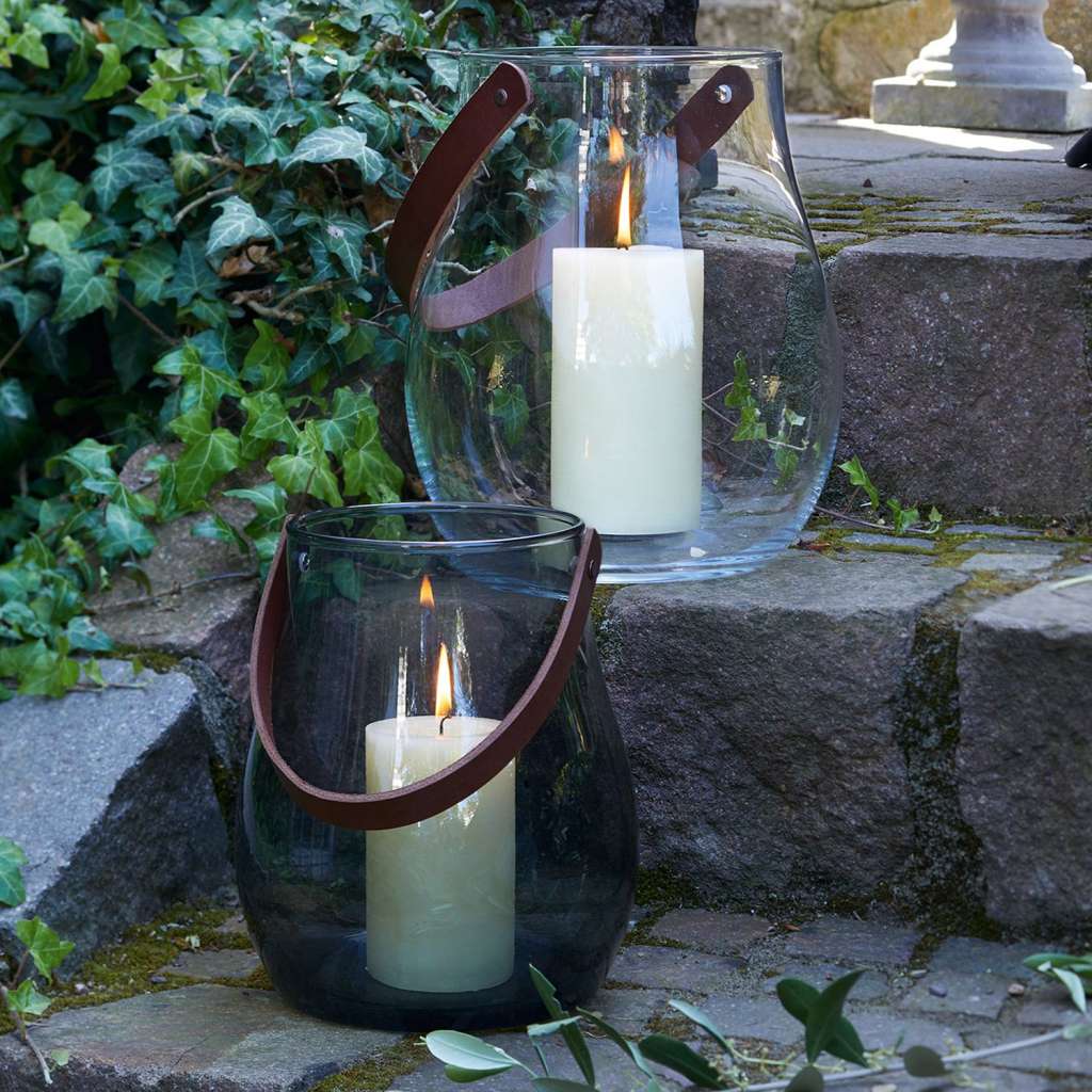 home24 Windlicht Giardino II