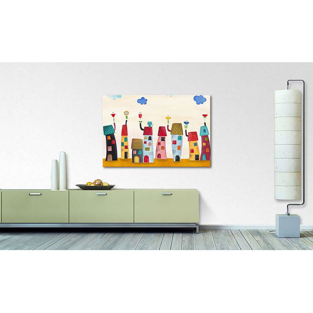 home24 Bild Fairytale Town