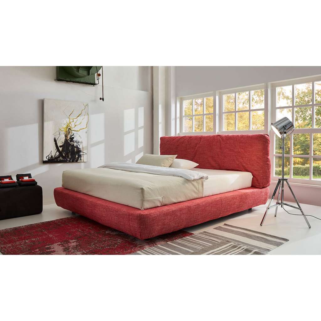 home24 Boxspringbett Crush