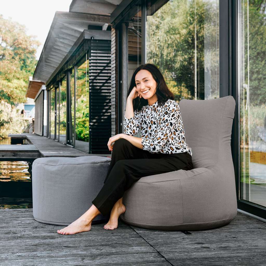 home24 Gartensessel Swing