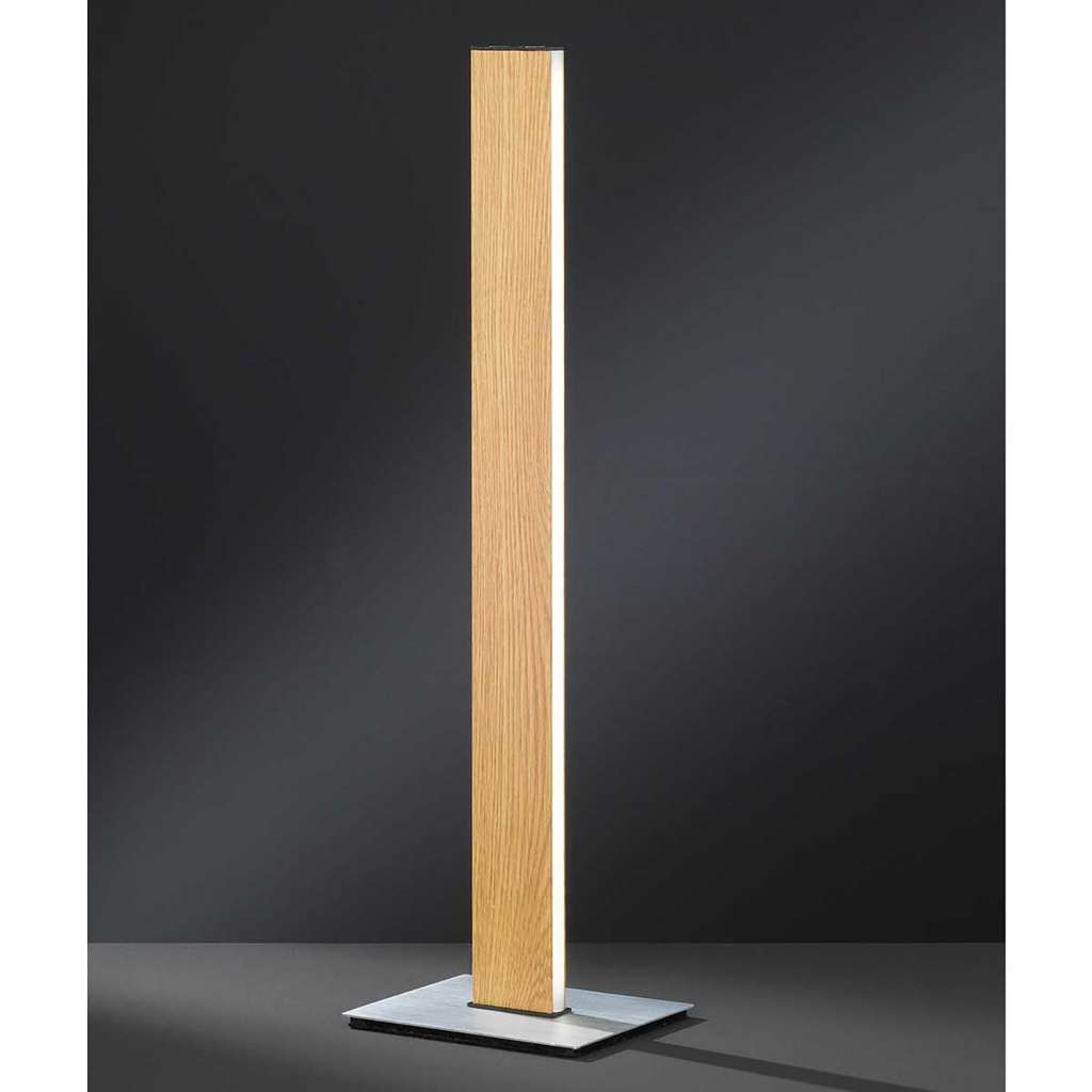 home24 LED-Tischleuchte Sydney