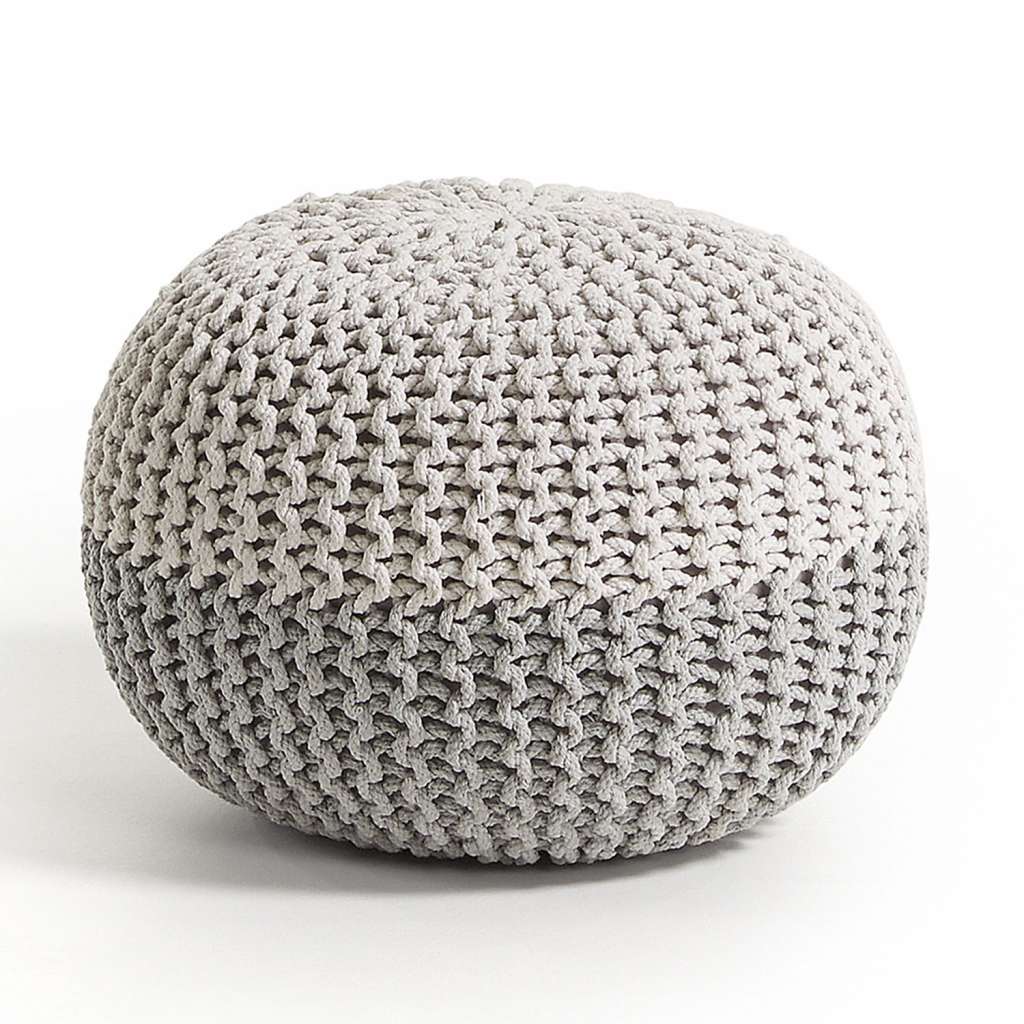 home24 Pouf Arnot