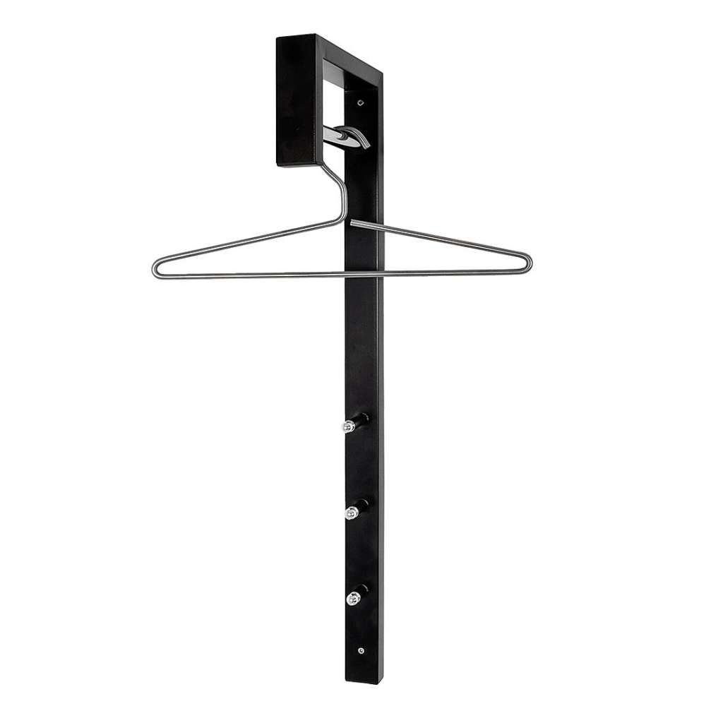 home24 Wandgarderobe Benff