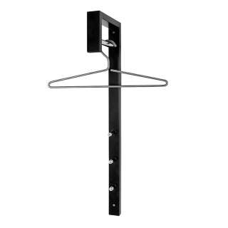 home24 Wandgarderobe Benff