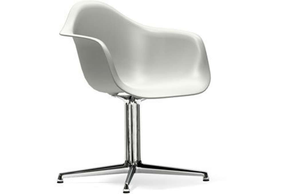 Vitra - DAL - weiss - indoor