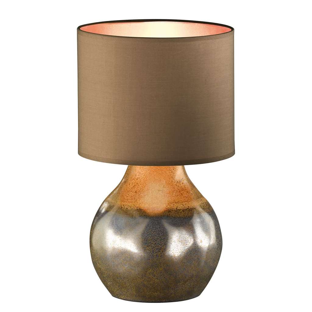 home24 Tischleuchte Bollo II