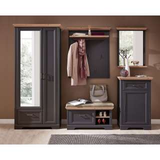 home24 Garderobenschrank Jasmund II
