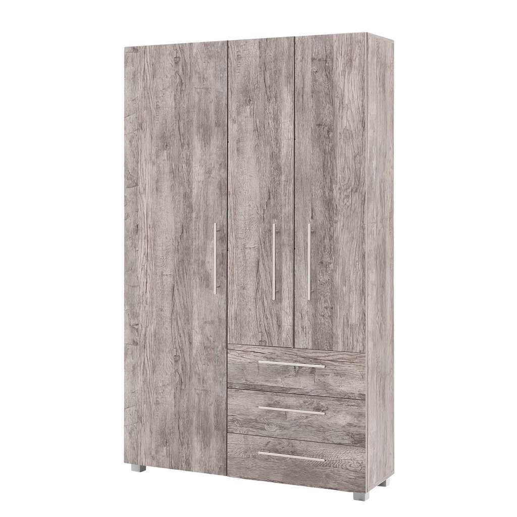home24 Garderobenschrank Danu II