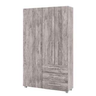 home24 Garderobenschrank Danu II