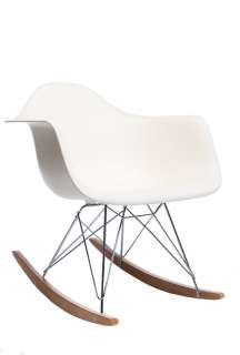 Vitra - RAR Eames Plastic Armchair - creme - indoor
