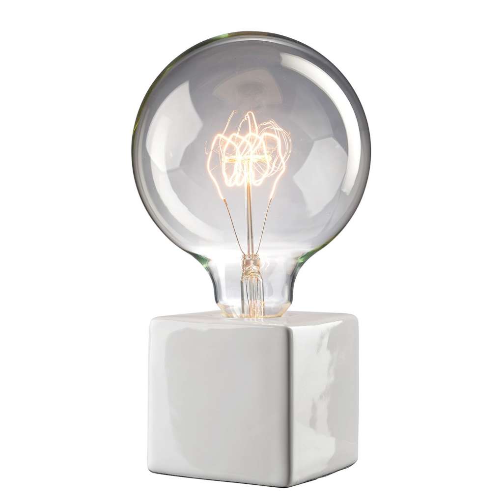 home24 LED-Tischleuchte Helsinki