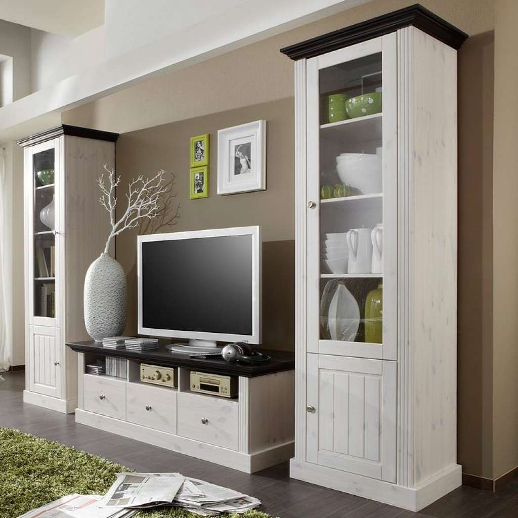 home24 Standvitrine Lyngby