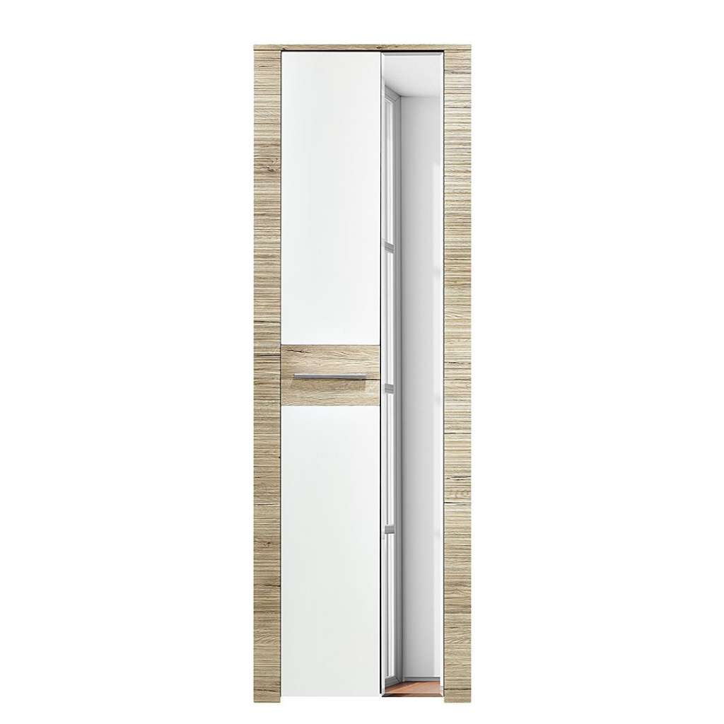home24 Garderobenschrank Rowdy