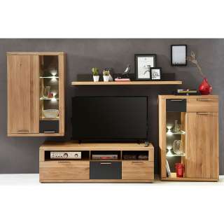 home24 Haengevitrine Macoun I