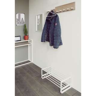 home24 Wandgarderobe Karani I