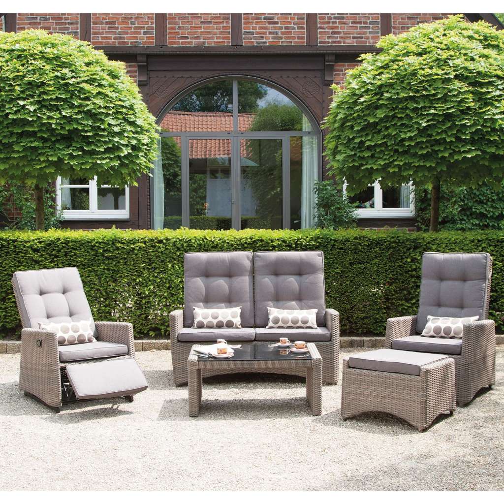 home24 Gartensessel Teramo I