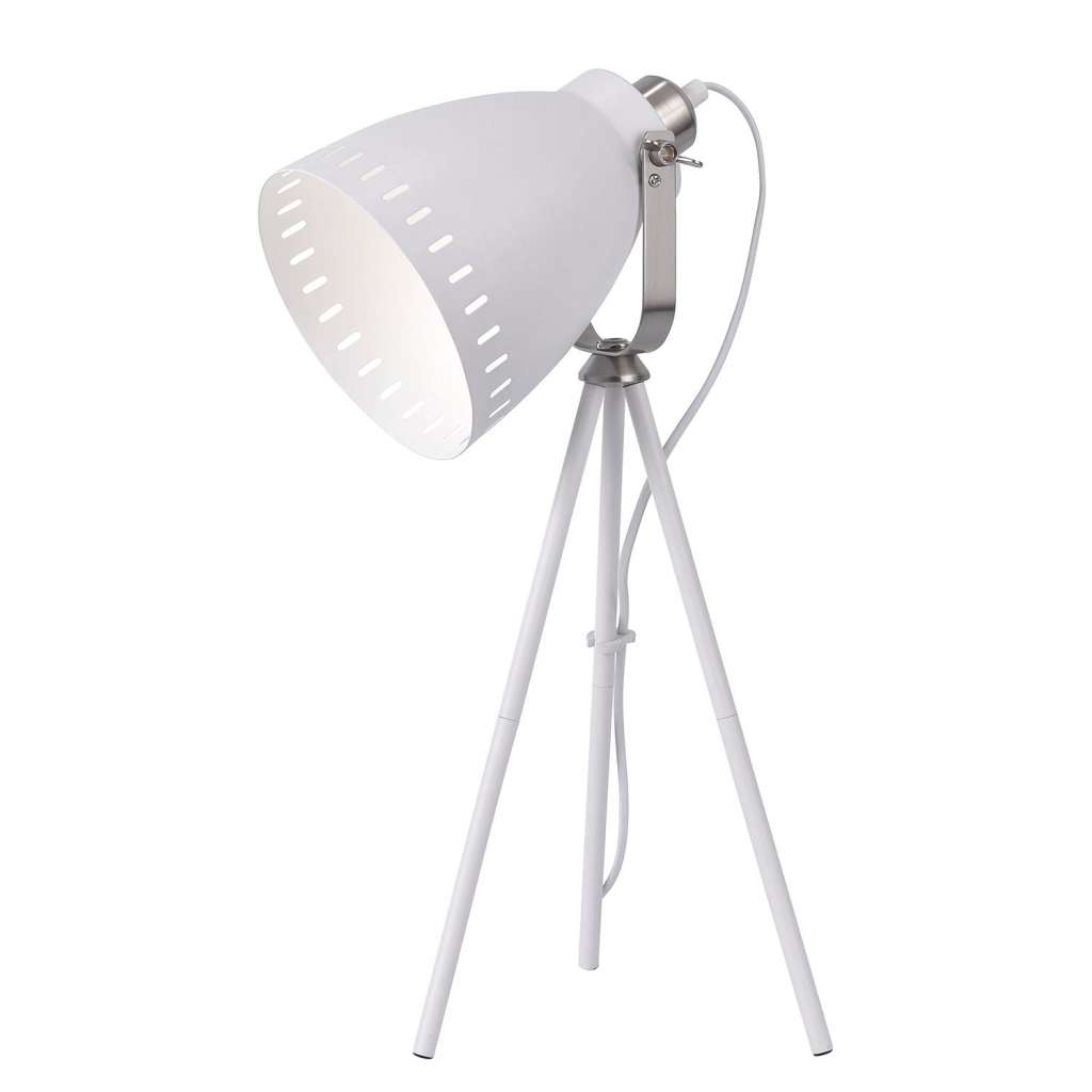 home24 Tischleuchte Eva Shine I