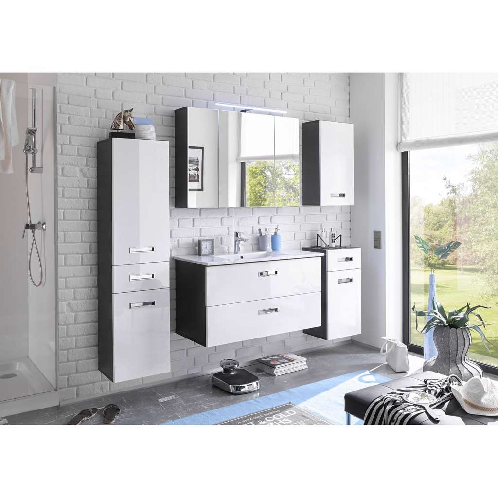 home24 Haengeschrank Braddock
