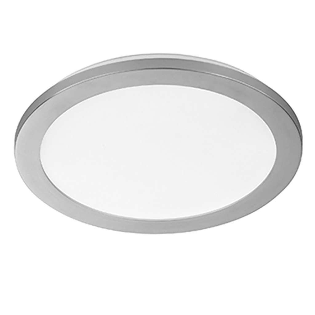 home24 LED-Deckenleuchte Gotland II