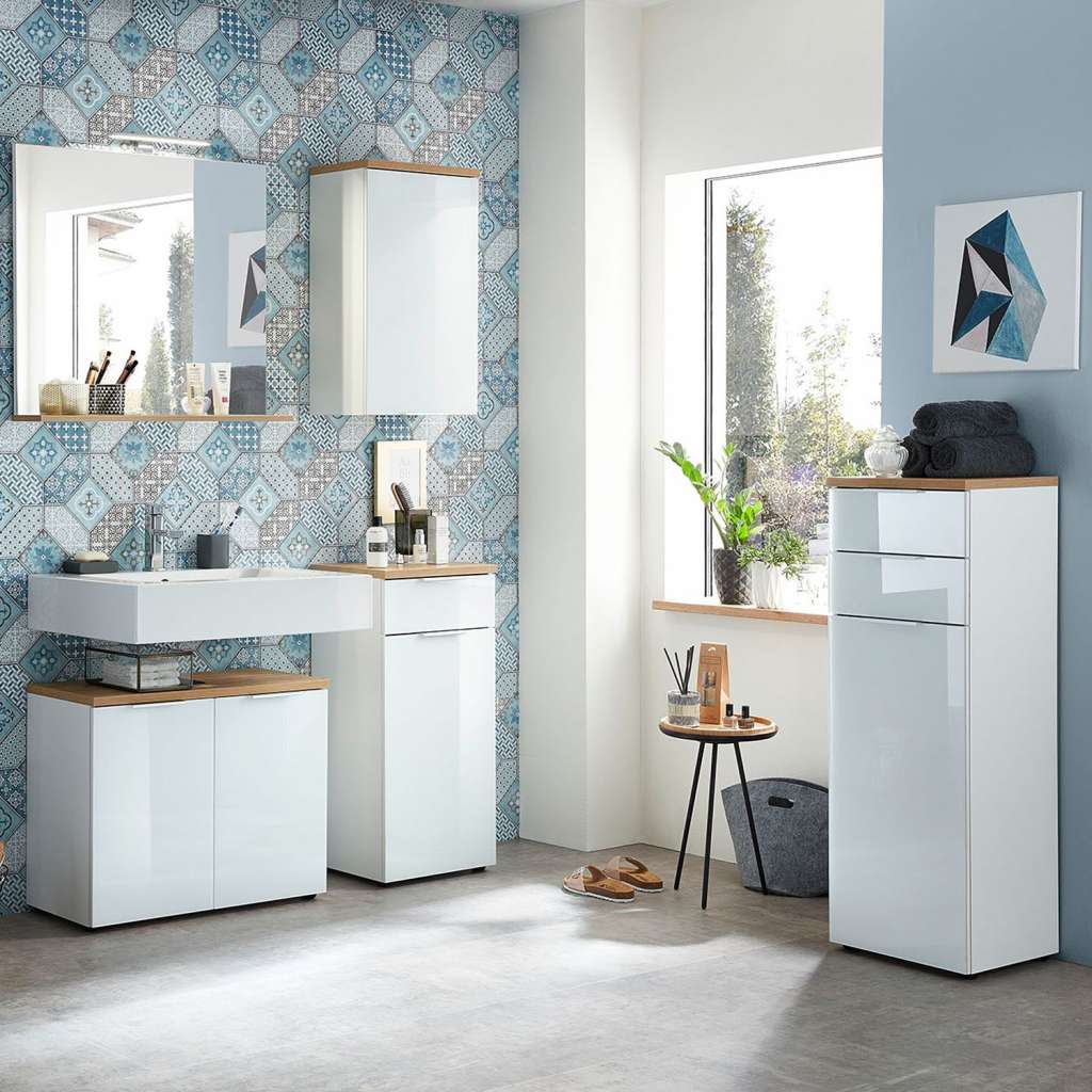 home24 Unterschrank Pescara