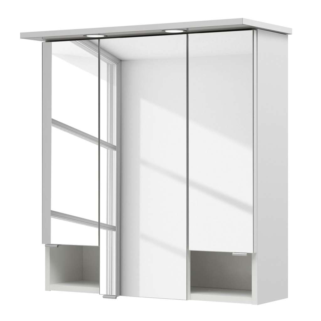 home24 Spiegelschrank Pia I