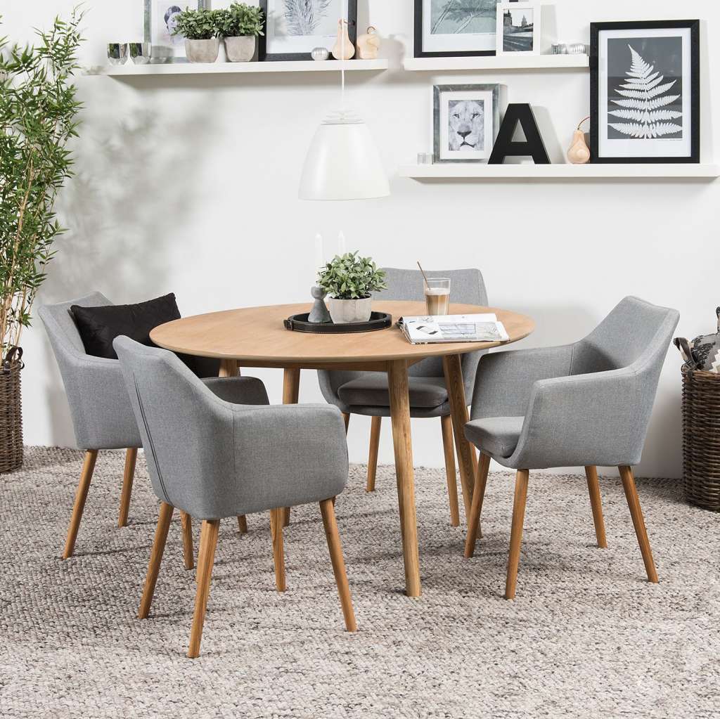 home24 Esstisch Nelanas