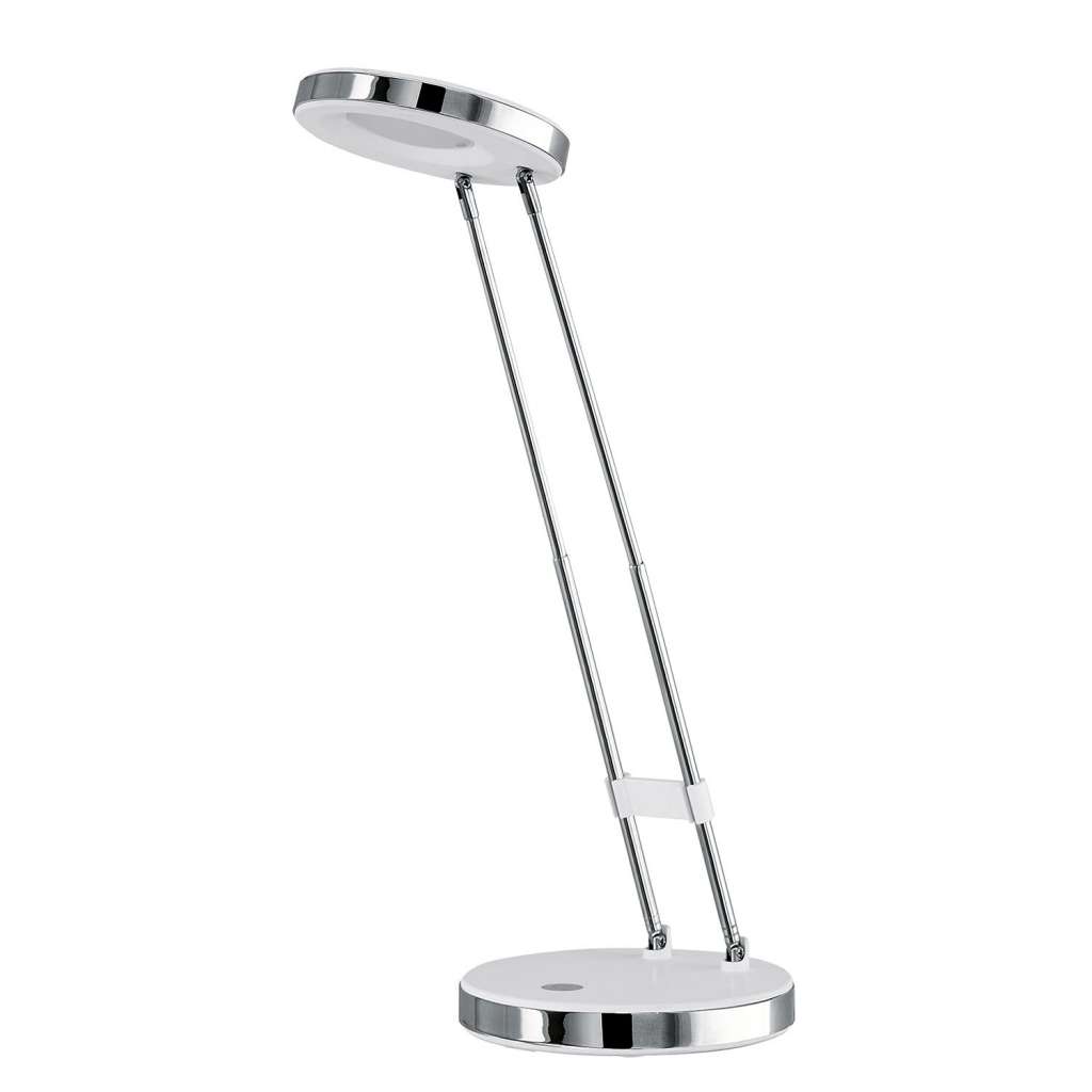 home24 LED-Tischleuchte Gexo