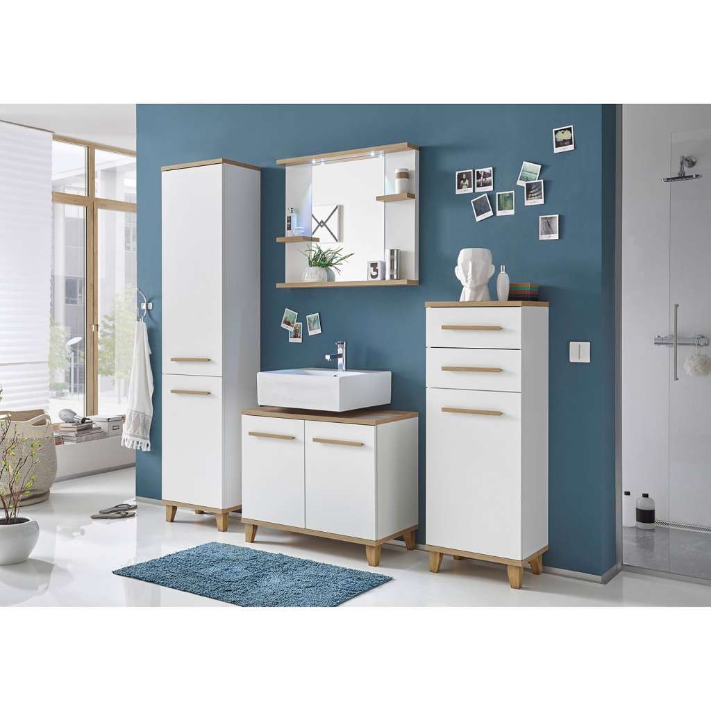 home24 Midischrank Bjerka