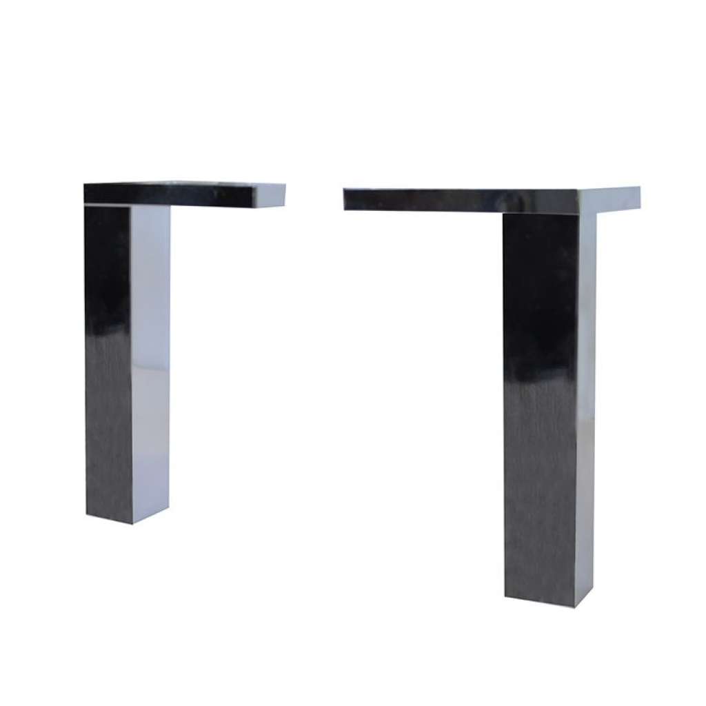 home24 Fuss-Set Kopenhagen