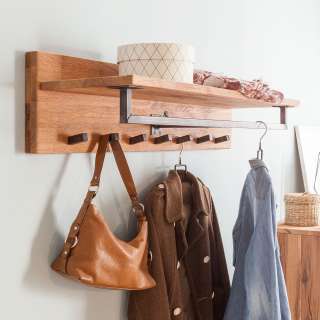home24 Wandgarderobe Forunas II