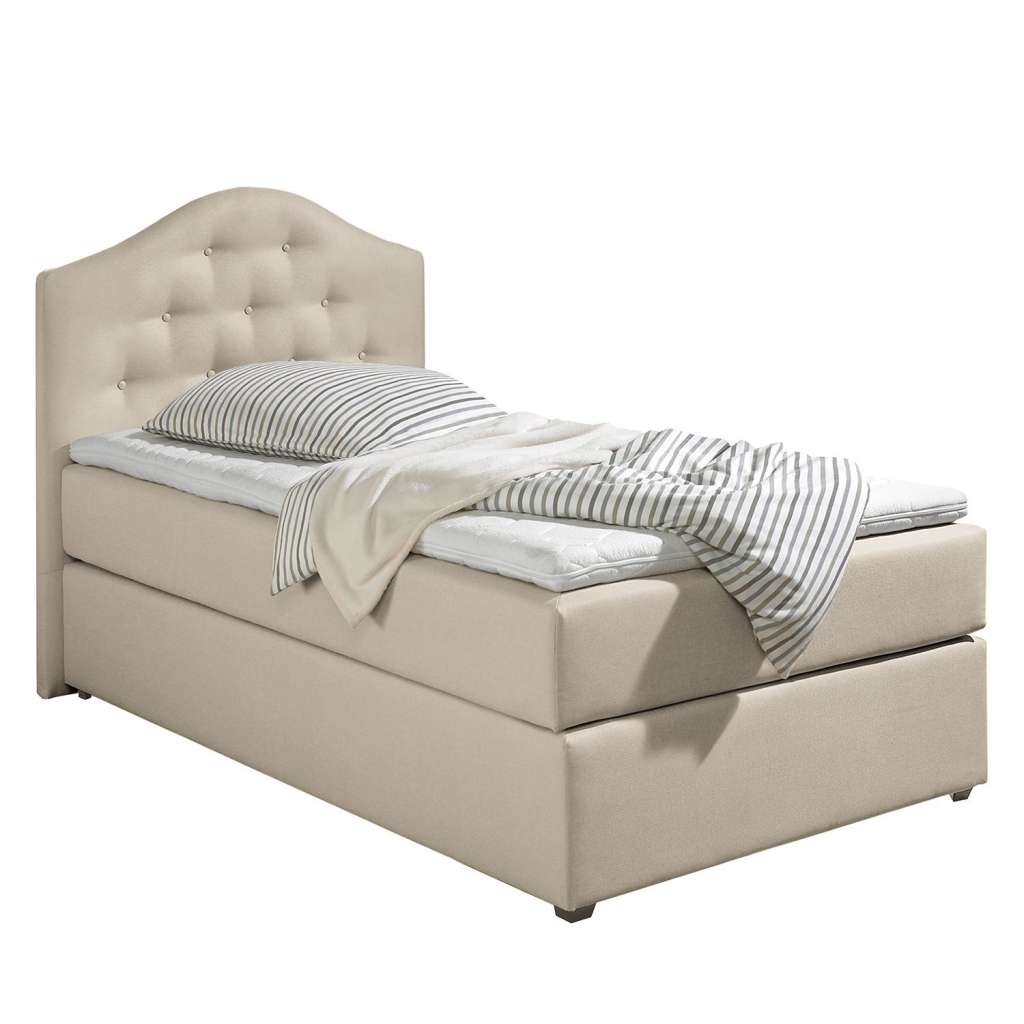 home24 Boxspringbett Ansmark