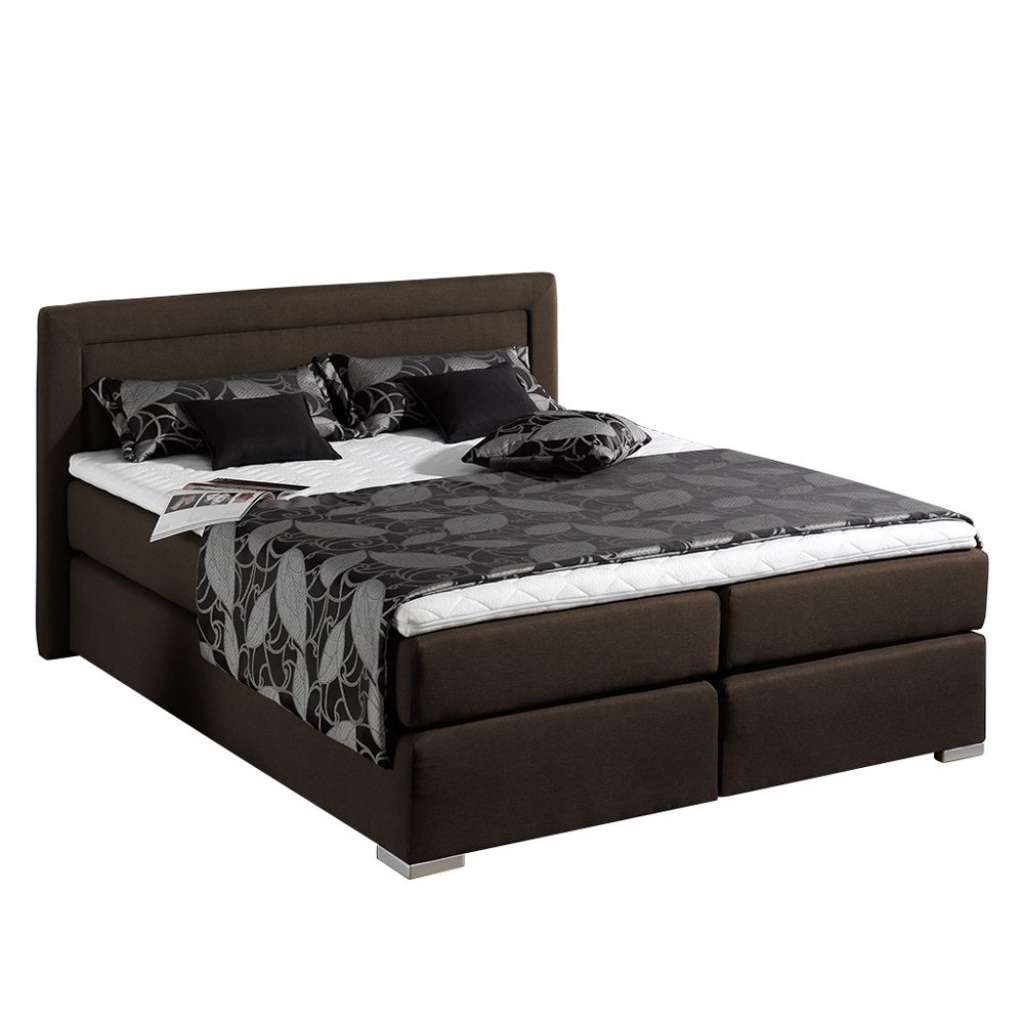 home24 Boxspringbett Sandor