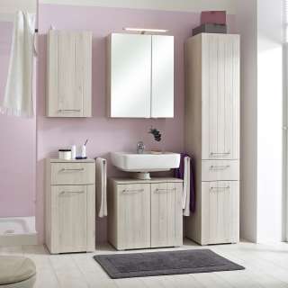 home24 Spiegelschrank Mare I