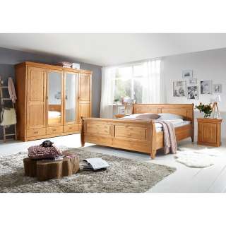 home24 Nachtkommode Arette