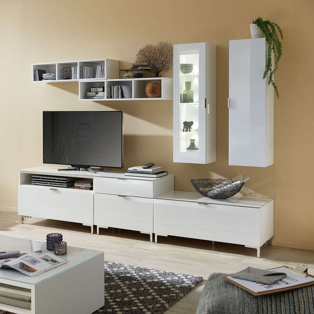 home24 Haengeschrank Gila I
