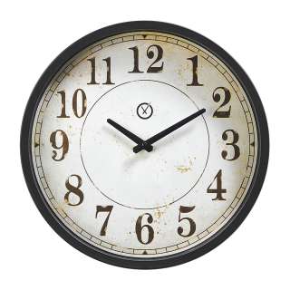 home24 Wanduhr Glasgow