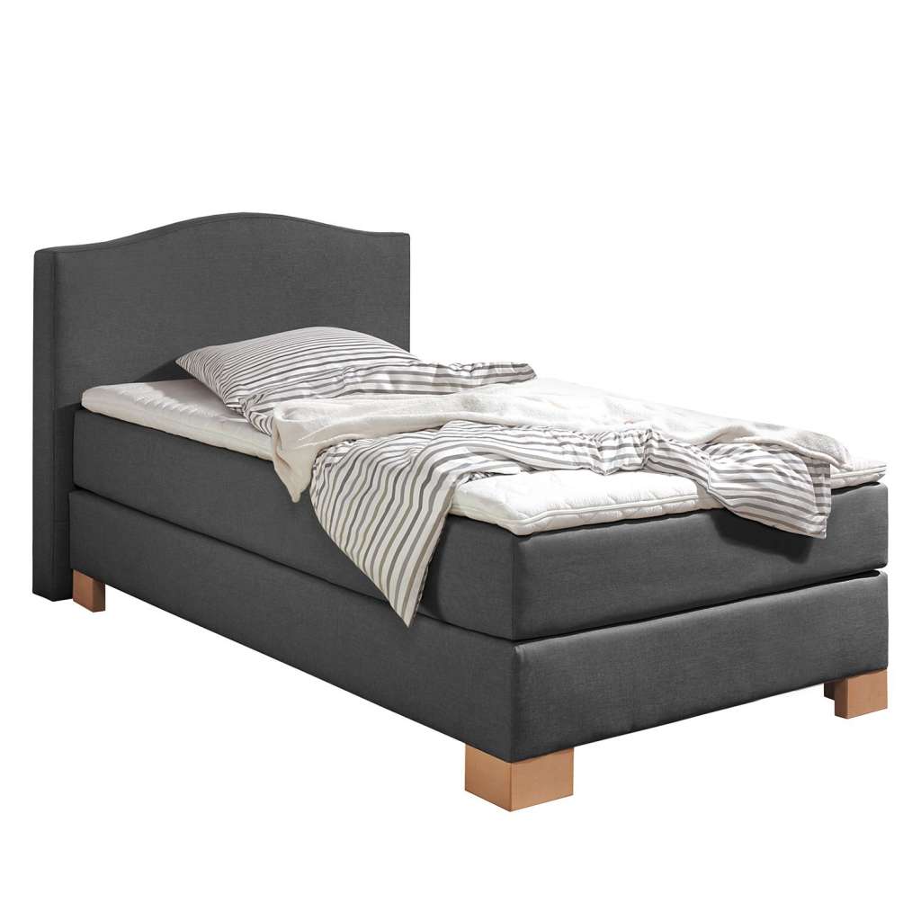 home24 Boxspringbett Bottna