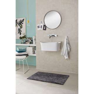 home24 Badematte Mauritius II