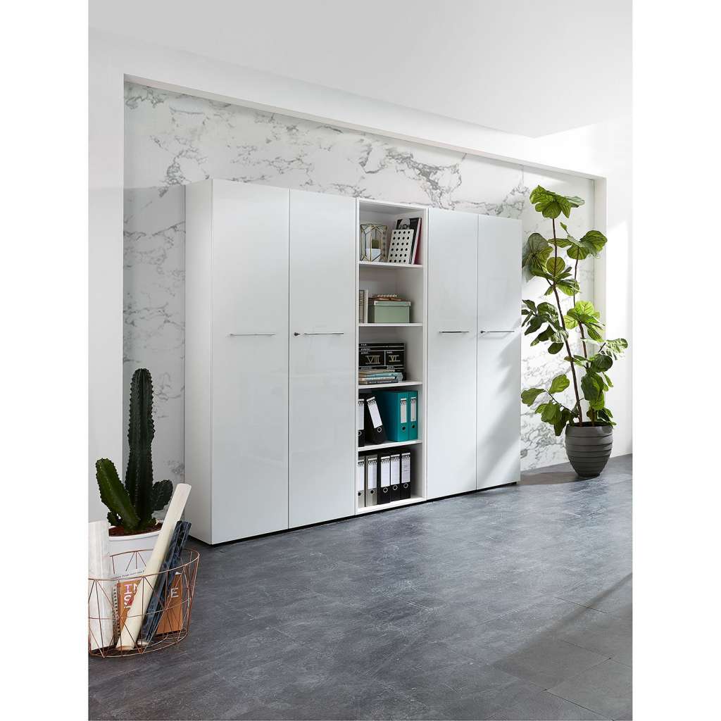 home24 Aktenschrank Monteria
