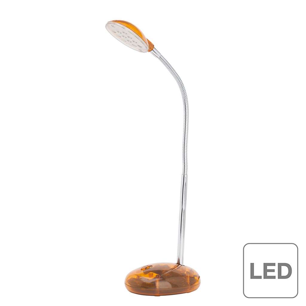home24 LED-Tischleuchte Timmi