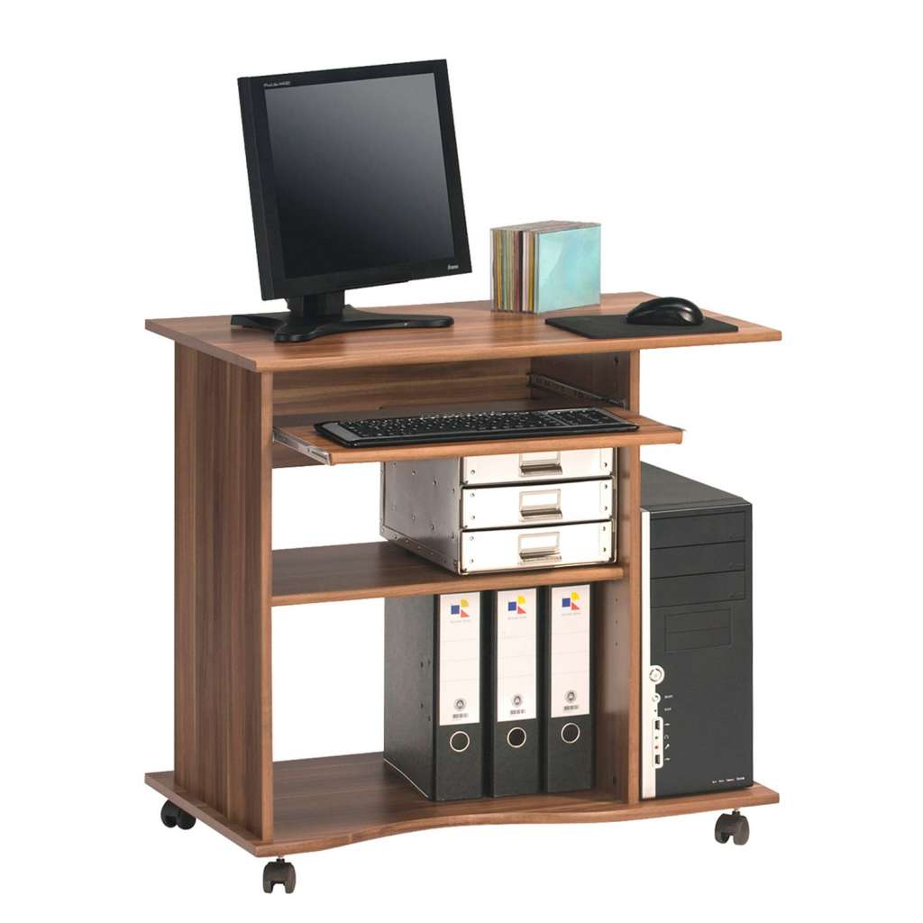 home24 Computertisch Ene